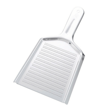 Tsuboe Super High Cut Stainless Steel Coarse Grater Graters