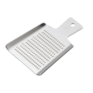 Tsuboe Super High Cut Stainless Steel Mini Fine Grater Graters