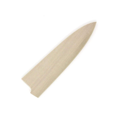 Universal Wooden Saya Kitchen Knife Sheath for Petty Knife Knife Sheaths