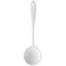 Wada ホーローカトラリー ナポリ (ホワイト) ブイヨンスプーン Spoons