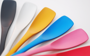 A Magical Spoon Makes Ice Cream Taste Even Better