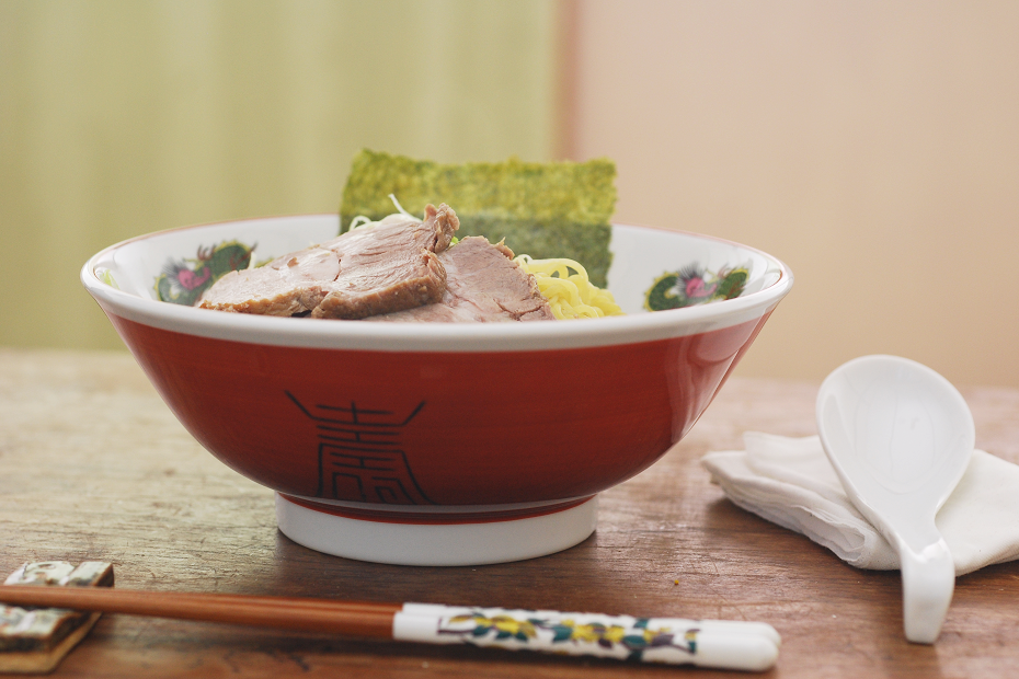 How much do you know about Authentic Ramen?