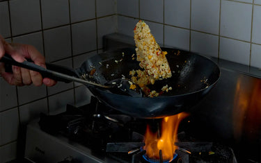 A Beginner’s Guide to Choosing a Wok: 4 Recommended Picks