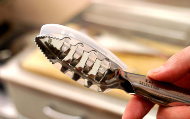 A Must Item for Cooking Fish - Fish Scaler