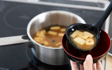 A Beginner's Guide to Making Miso Soup