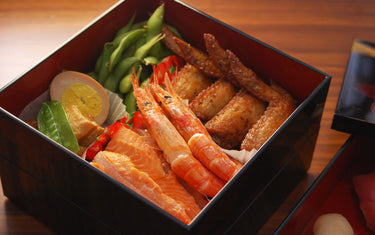 “Hanami”, a cherry blossom viewing which is the spring traditional event in Japan