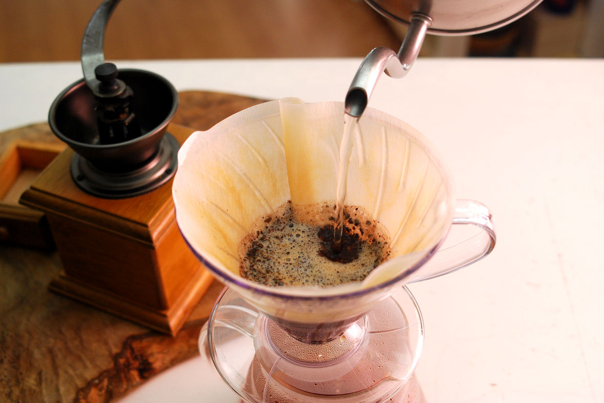 Tips to Brew Delicious Coffee for Beginners