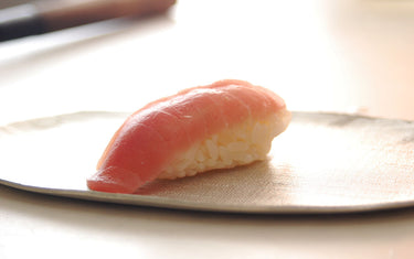 How to Make Nigirizushi