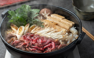 The Step-by-Step Guide to Making Sukiyaki at Home