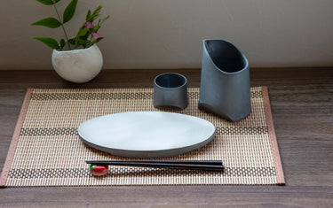 Bringing Significance to the Occasion with Earthenware Ceramics