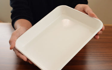 Let's Learn about Enamelware