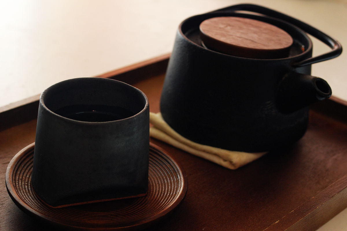Sayama tea, one of Japan's three best teas