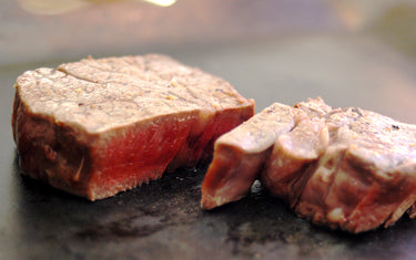 The Attractions of Wagyu Beef and Teppanyaki