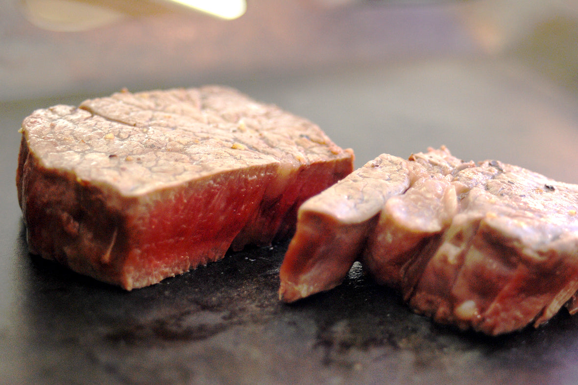 The Attractions of Wagyu Beef and Teppanyaki