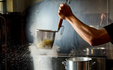 The Complete Guide to Choosing a Ramen Tebo Noodle Strainer