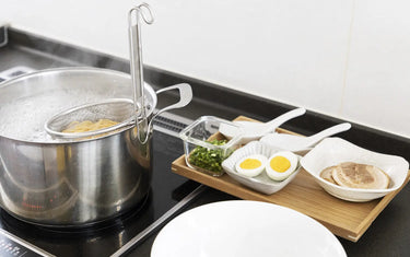 Ramen Strainer: A Wonderful Tool for Ramen Fans