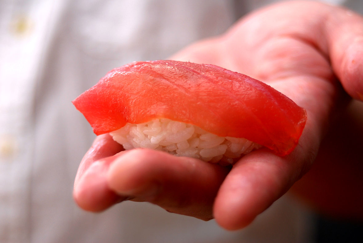 Sushi maker - Kitchen Craft