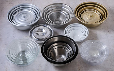 Essential for Every Kitchen: The Ultimate Bowl Comparison Guide