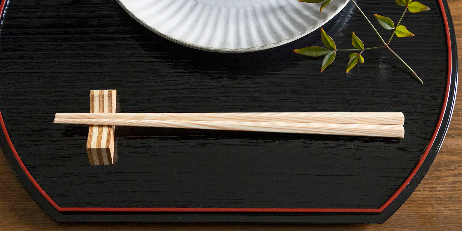 Discover our great selection of Chopsticks at Globalkitchen Japan.