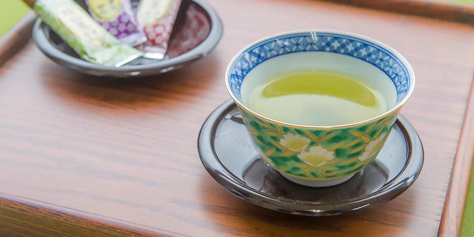 Discover our great selection of Tea & Infusions at Globalkitchen Japan.