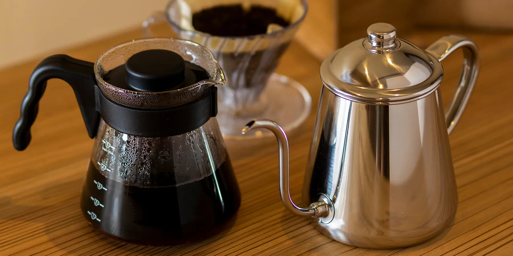 Discover our great selection of Coffee, Espresso, & Tea at Globalkitchen Japan.