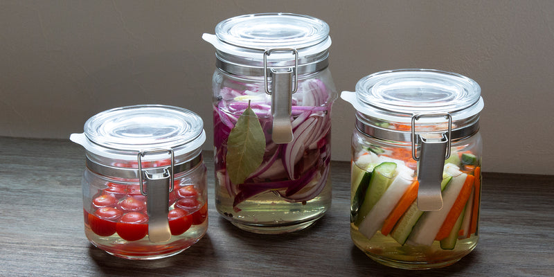 Food Storage Containers