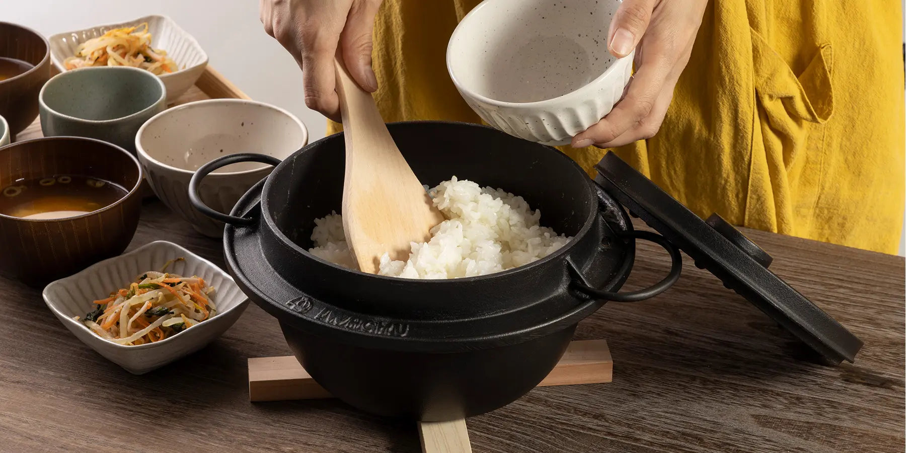 Discover products by IWACHU on Globalkitchen Japan.