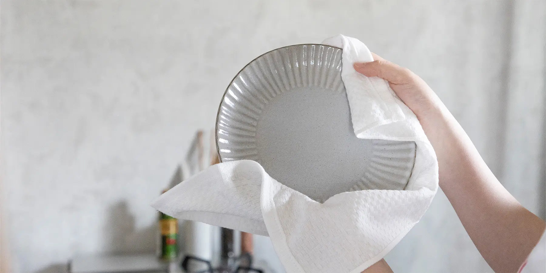 Discover our great selection of Kitchen Towels at Globalkitchen Japan.