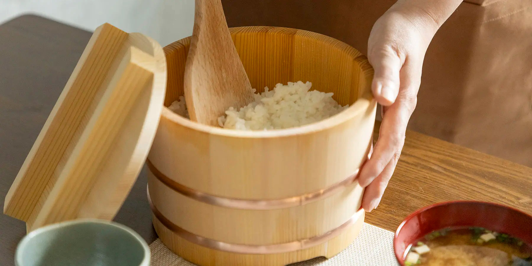 Discover our great selection of Prepare Rice supplies on Globalkitchen Japan.