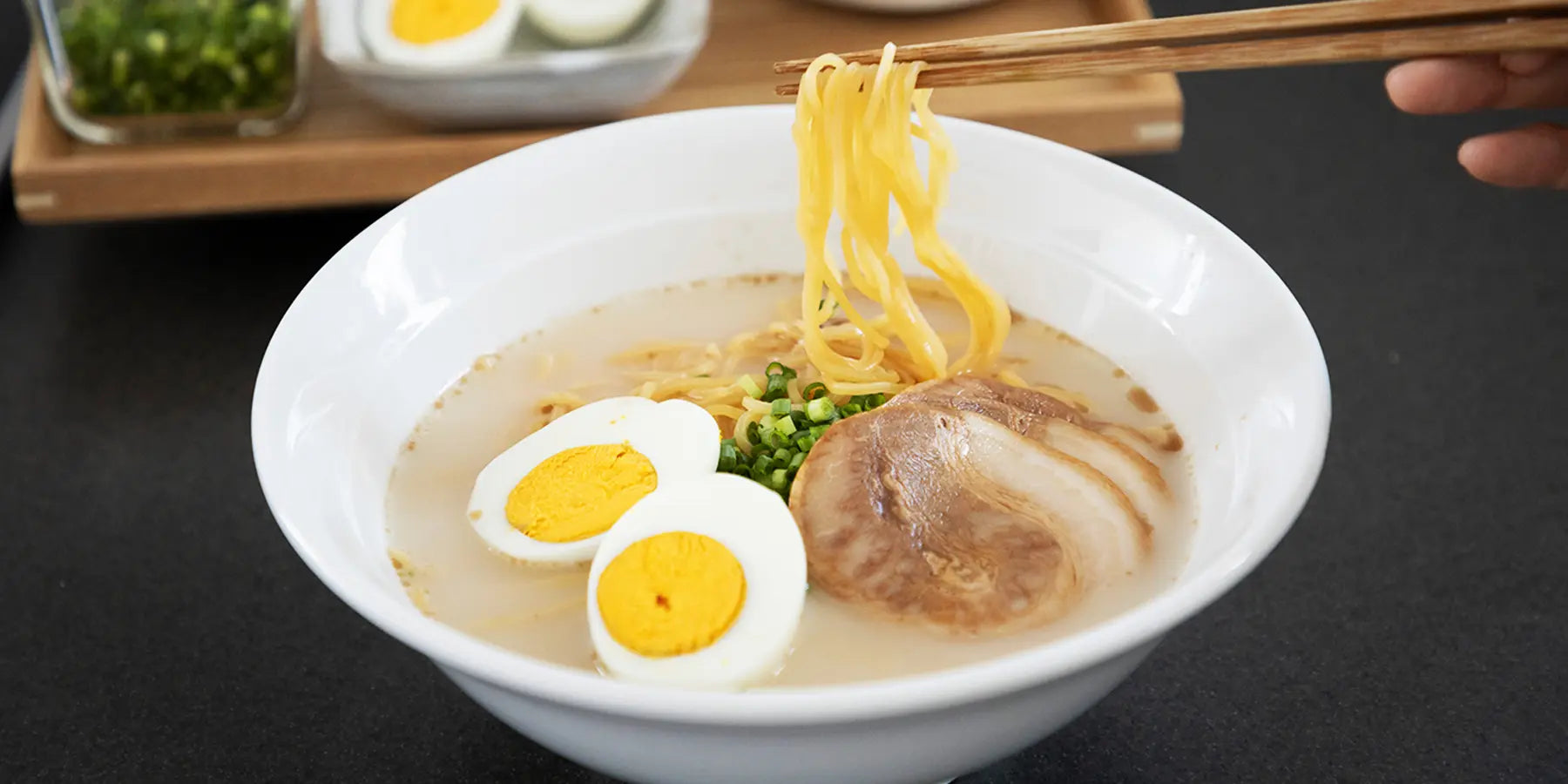 Discover our great selection of Ramen Noodles supplies on Globalkitchen Japan.