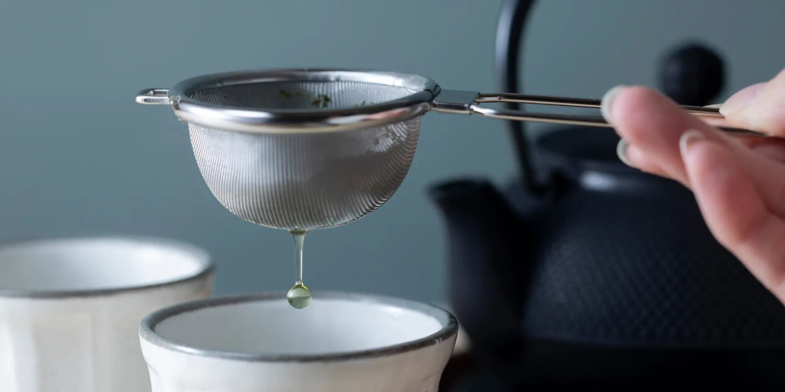 Tea Strainers - Globalkitchen Japan