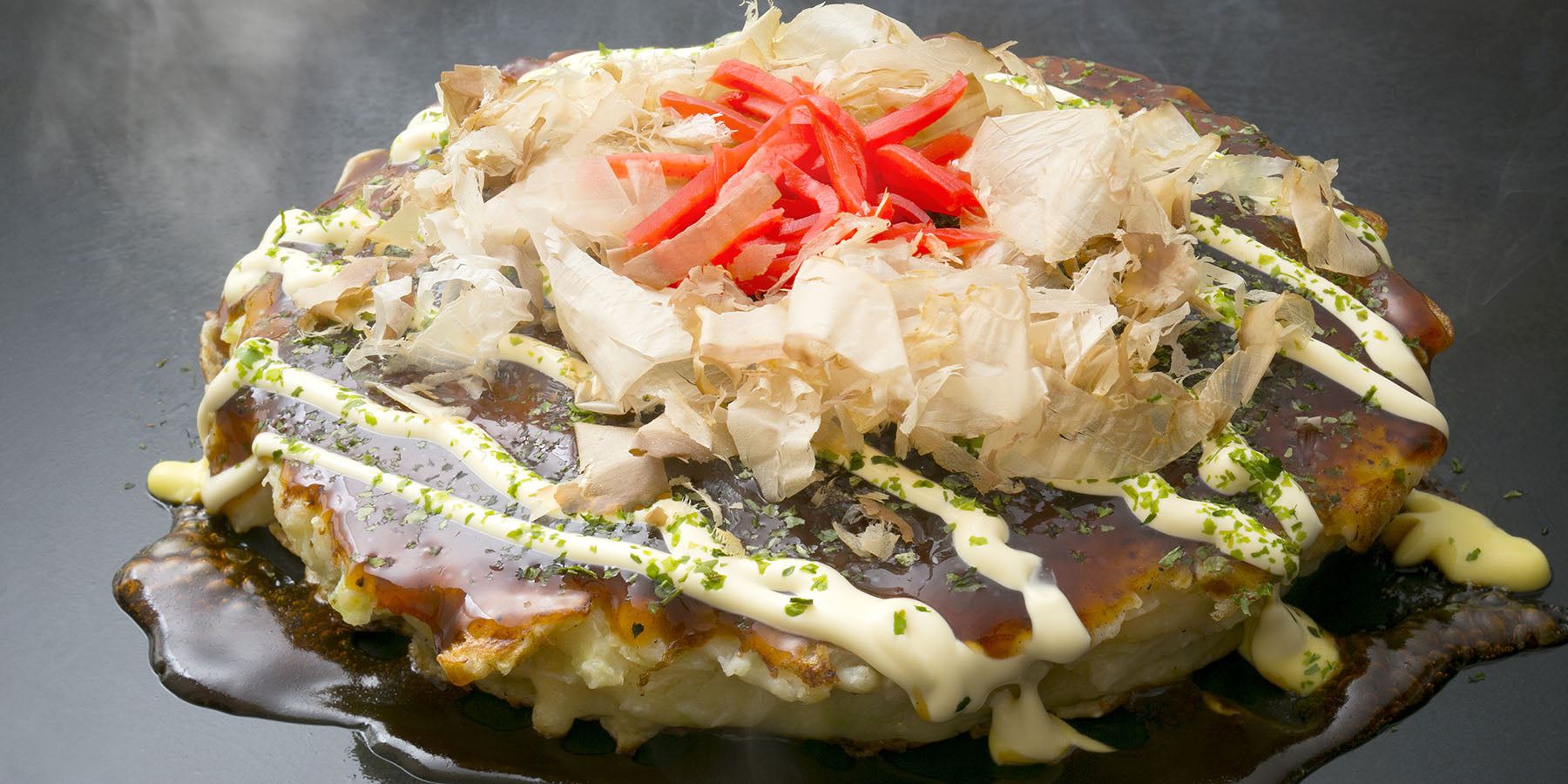 Discover our great selection of Okonomiyaki supplies on Globalkitchen Japan.