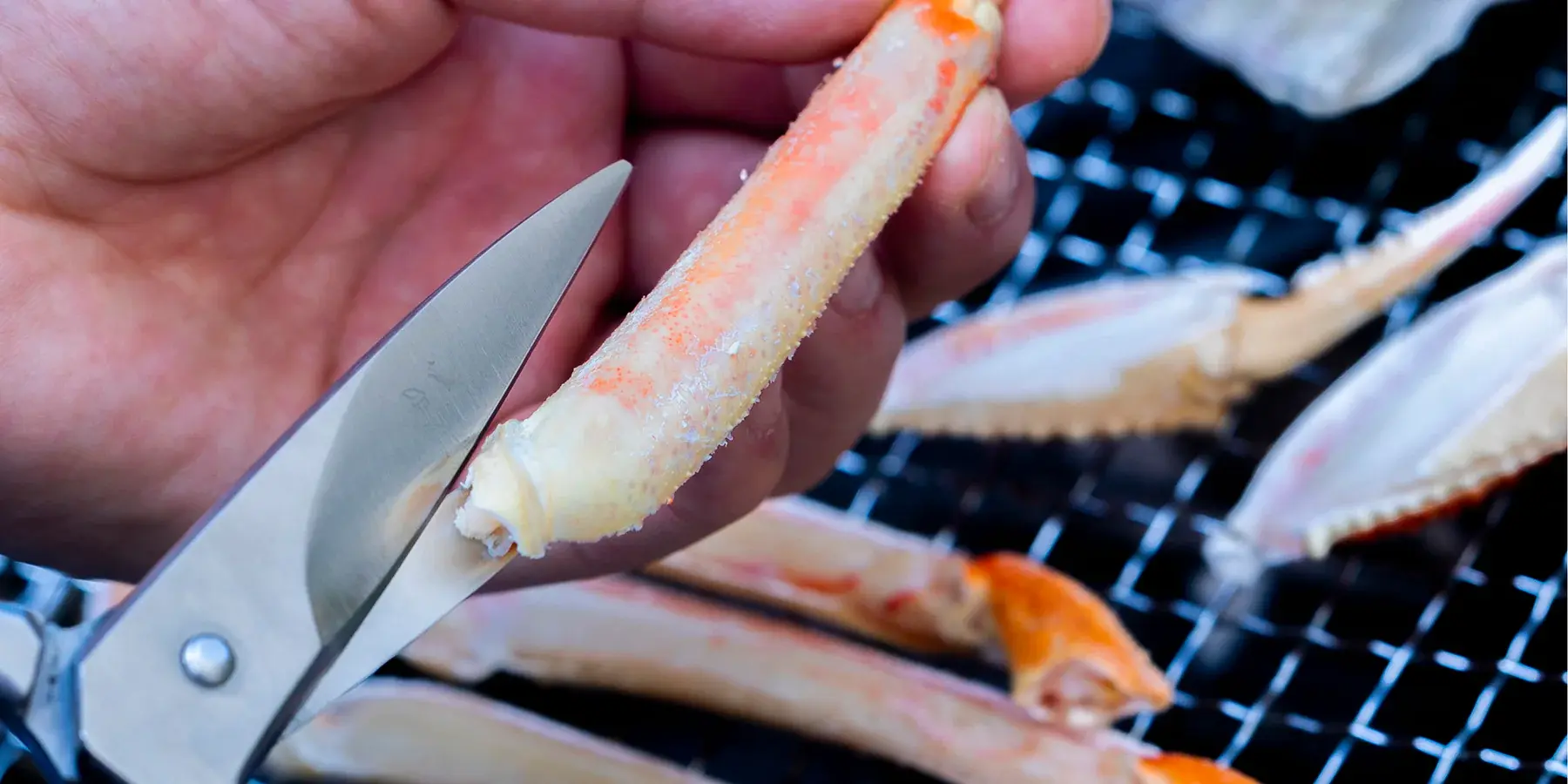 Discover our great selection of Seafood Tools at Globalkitchen Japan.