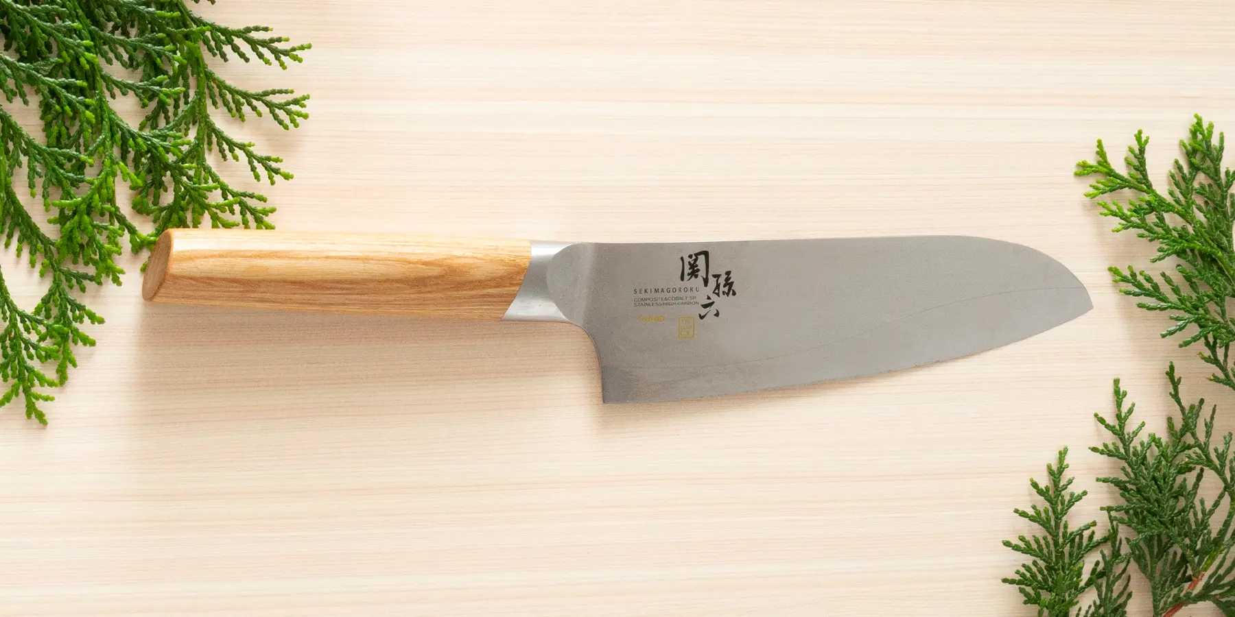 Discover products by Seki Magoroku on Globalkitchen Japan.