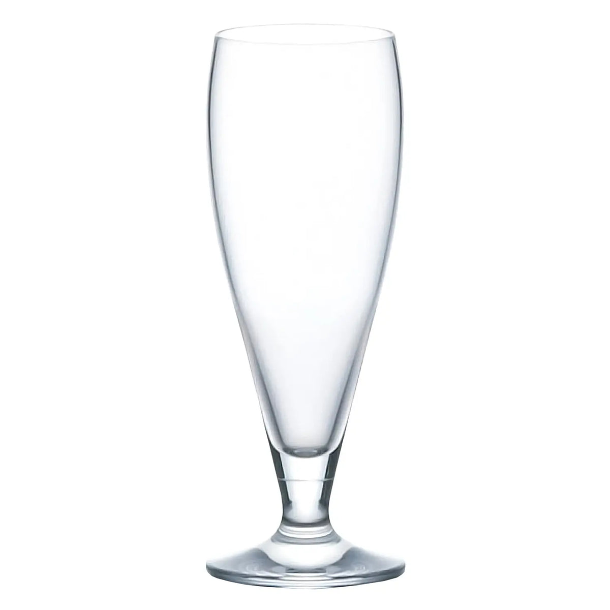 ADERIA Soda-Lime Glass Beer Glass 360ml Set of 3