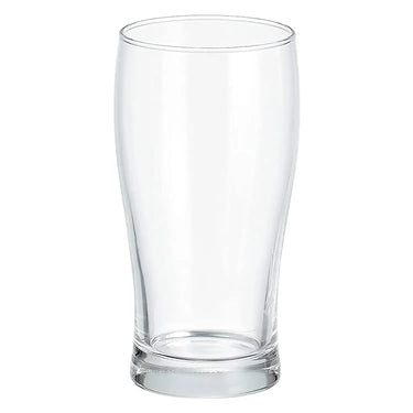 Aderia Soda-Lime Glass Beer Glass Set of 3