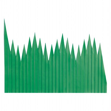 Asahi Sogyo Polyethylene Baran Sushi Decoration Leaf Sanbonsugi 1000 pcs
