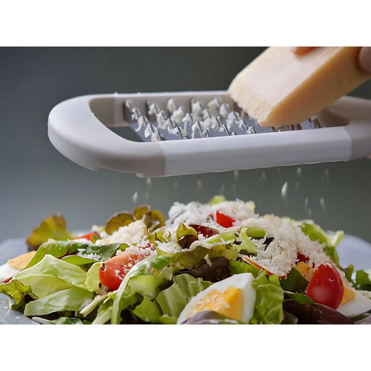AUX Stainless Steel Oni-oroshi Grater