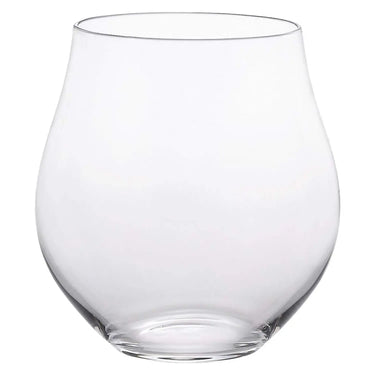Aderia Craft Sake Glass Hanayaka