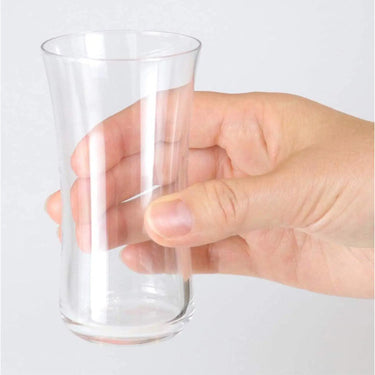 Aderia Craft Sake Glass Sawayaka