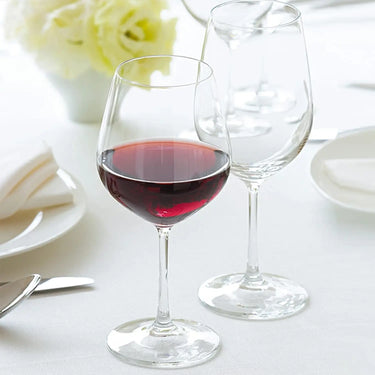 Aderia Plaisir Bordeaux Wine Glass 535ml 3-Piece Set