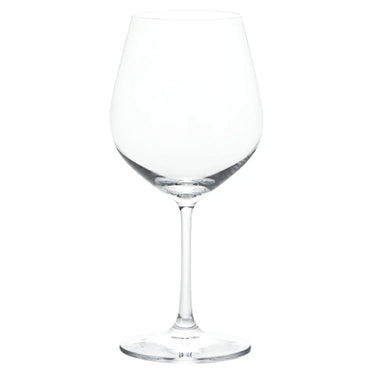 Aderia Plaisir Burgundy Wine Glass 565ml 3-Piece Set