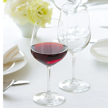 Aderia Plaisir Burgundy Wine Glass 565ml 3-Piece Set