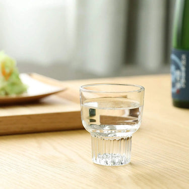 Aderia Sake Glass 65ml 12-Piece Set