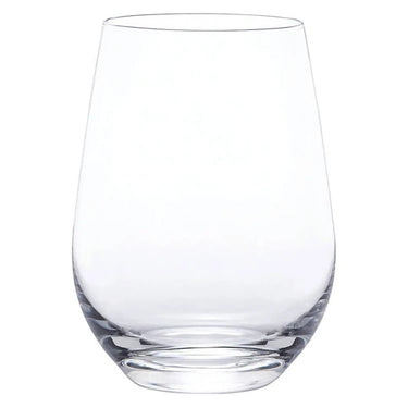Aderia Plaisir Ion-Strengthened Glass Tumbler 3-Piece Set