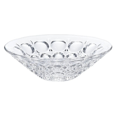 Aderia Suigetsu Glass Dessert Bowl 3-Piece Set