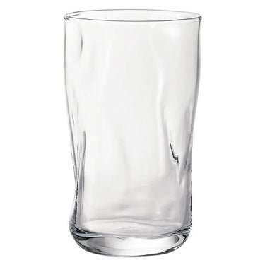 Aderia Tebineri Glass Fluid Tumbler 3-Piece Set