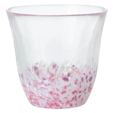 Aderia Tsugaru Vidro Sakura Sakura Soda-Lime Glass