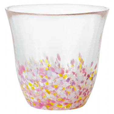 Aderia Tsugaru Vidro Sakura Sakura Soda-Lime Glass