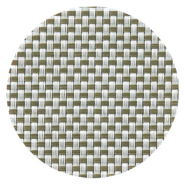 Aim PVC Coaster 10-Count